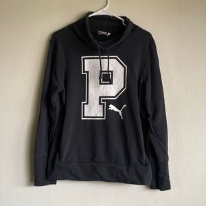 Sweatshirt Puma